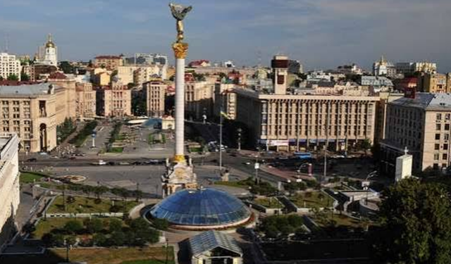 Kliçko: Kiev Saldırı Altında