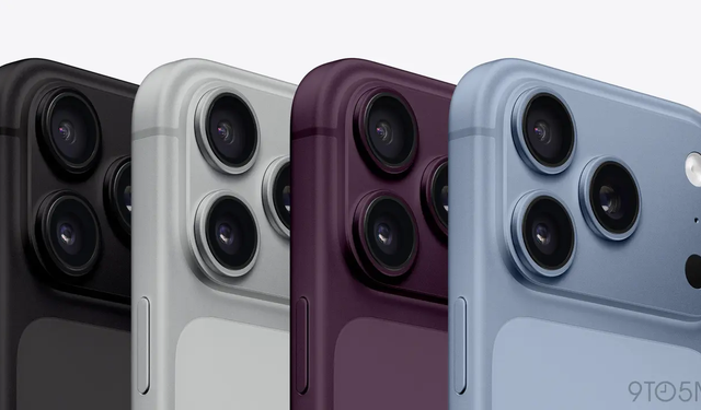 iPhone 18 Pro Kalınlığı Şaşırtıcı Derecede Artacak