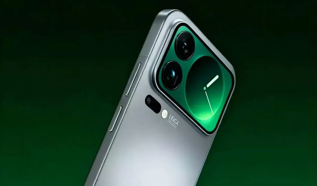 Xiaomi 18 Pro Özellikleri Ortaya Çıktı