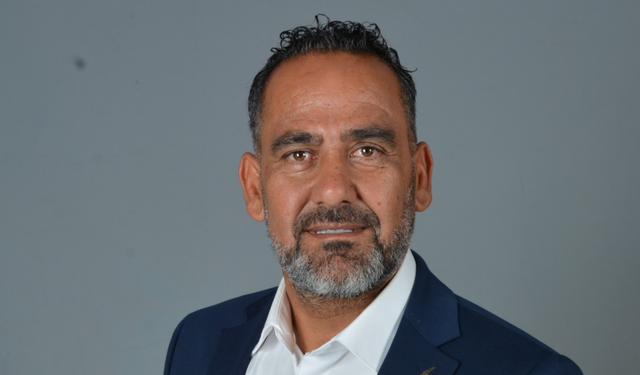 CTP’nin Yeniboğaziçi Belediye Başkan adayı Şemsi Oyuncu oldu