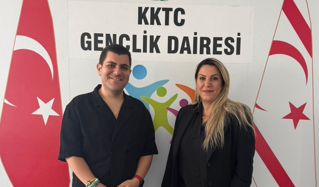 Yapay zekâ seminerlerinde ilk buluşma