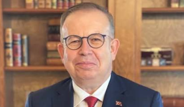 Cihat Yaycı’dan KKTC Cumhurbaşkanı Tufan Erhürman’a açık soru