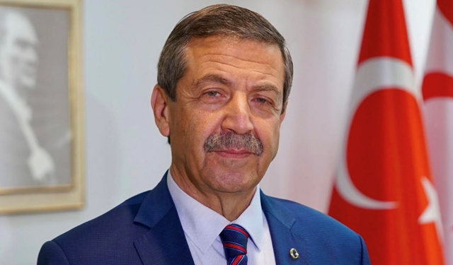 Ertuğruloğlu'ndan 1 Ağustos mesajı