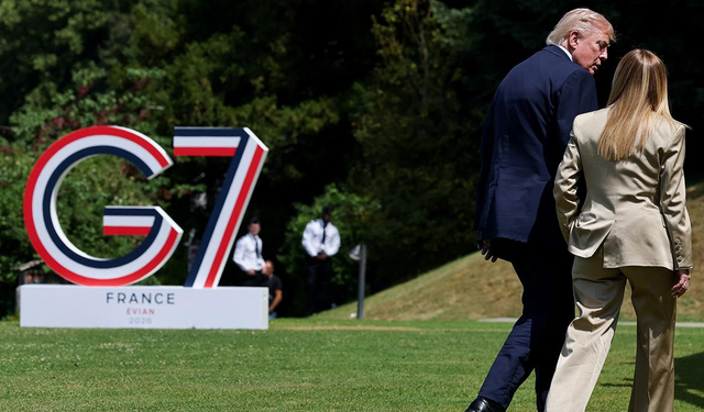 Trump'tan Yeni Meloni Çıkışı
