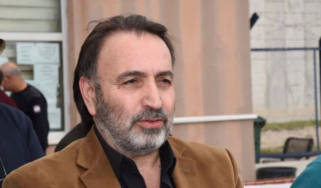 Kamu-Sen Başkanı Atan hükümeti eleştirdi