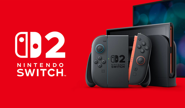Switch 2'ye Değiştirilebilir Batarya