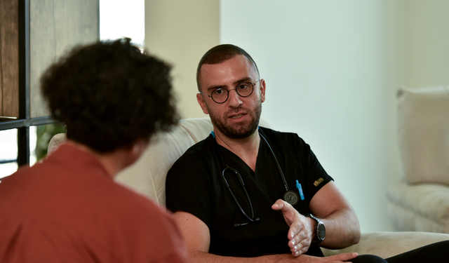 Vudalı’dan HIV Konusunda Uyarı