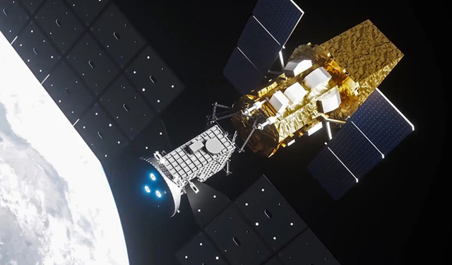 NASA Teleskobu Kurtarılıyor