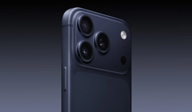 iPhone 18 Bataryası Belli oldu.