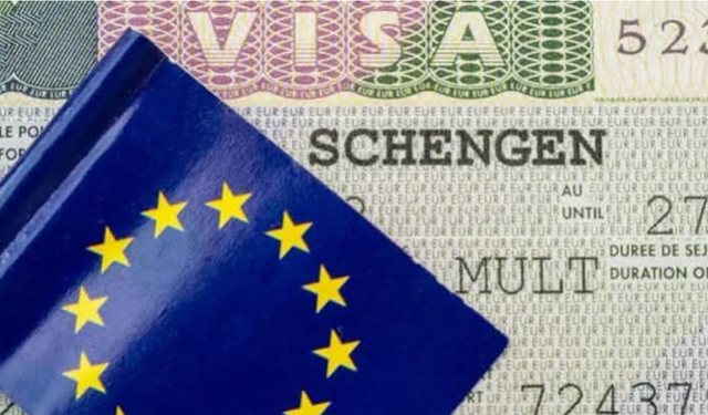 Schengen’e üyelik Kıbrıs sorununa takılıyor