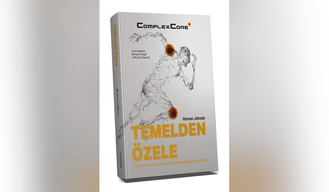 DAÜ eğitmenleri fizyoterapi ve rehabilitasyon alanındaki bir kitabı Türkçeye çevirdi.