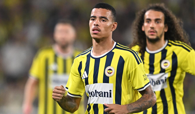 Fenerbahçe tur için sahaya çıkacak