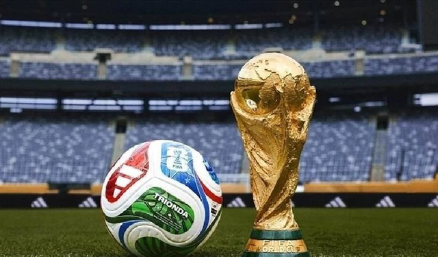 2026 FIFA Dünya Kupası'nda şampiyon yarın belli olacak