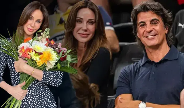 Demet Şener açıkladı: İbrahim Kutluay ile 13 yıllık küslük bitti