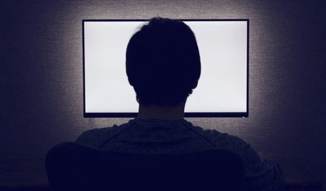 Televizyonları ele geçiriyordu