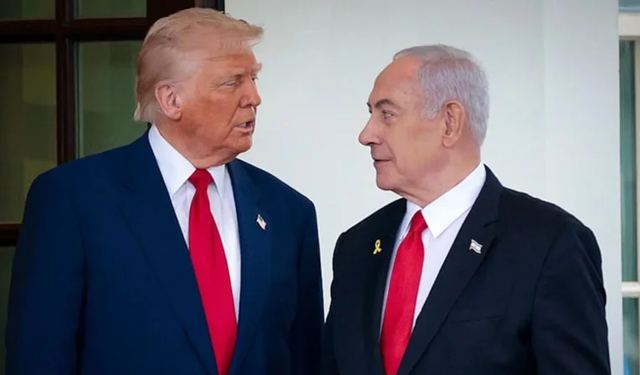 Netanyahu ve Trump, NATO Zirvesi sonrası bir araya gelecek