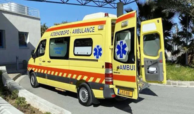 Ayia Napa'da saldırıya uğrayan Kıbrıslı Türk ağır yaralandı