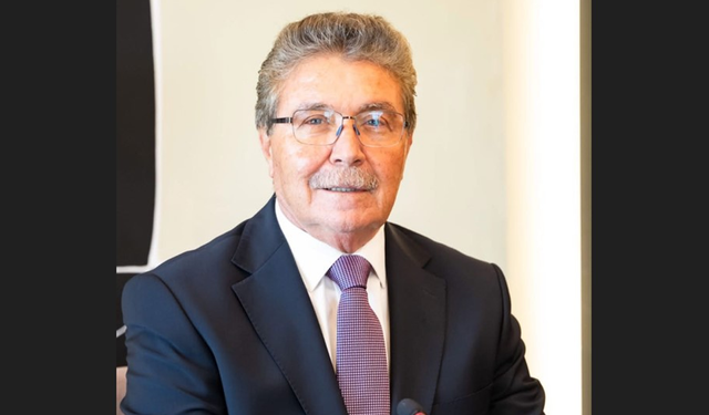 Üstel: “1 Ağustos, bağımsızlık mücadelesinin simgesidir”