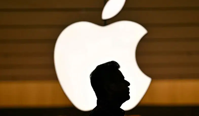 Apple, Çin ile ortaklaşa yapay zeka modeli geliştiriyor