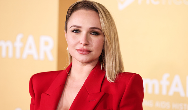 Ölümüyle ilgili soruşturma sürüyor: Hayden Panettiere'nin evinde federal ajanlar arama yaptı