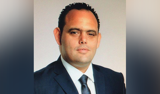 UBP Lefkoşa İlçe Başkanı Mustafa Akyön Kalp Krizi Geçirdi!