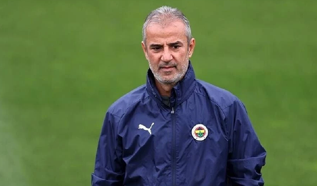 Fenerbahçe Teknik Direktörü Kartal: Kendi oyunumuzla turu geçmeye geldik
