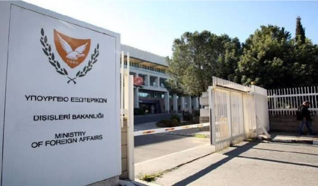 Rum yönetimi ve partilerden İsaak-Solomu mesajı