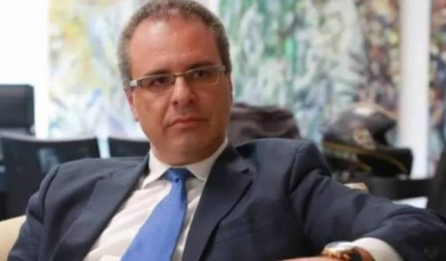 Menelaos Menelau: "Federasyondan başka model yok"