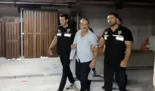 Sebahattin Şirin adliyede
