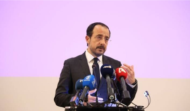 Cyprus Mail: Hristodulidis “Laf var, icraat yok” stratejisine devam ediyor