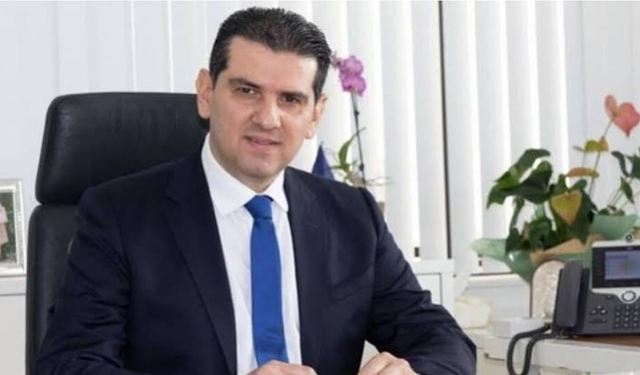 Doğalgazda ilk gelir 2028’de