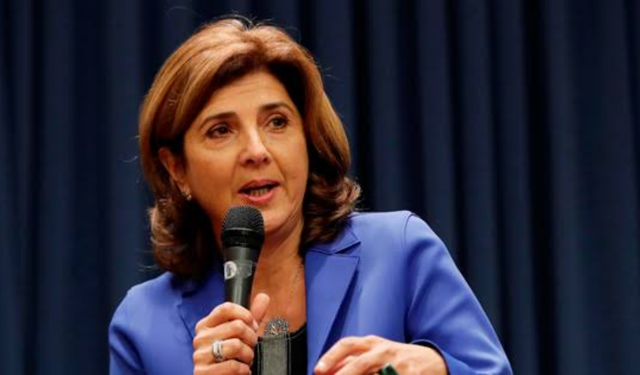 Holguin’in söyleşisine Rum sözcüden yanıt