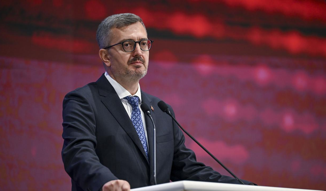 Duran: Erdoğan Kararlı Duruş Sergiledi