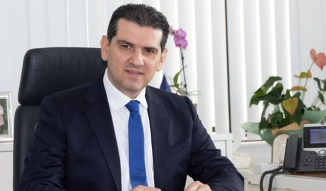 Damianos: Kuzeydeki arıza Güney Kıbrıs’ta da elektrik kesintisine yol açtı