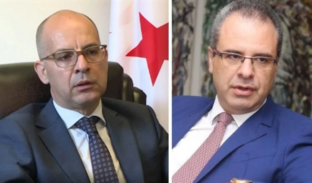 Dânâ ile Menelau bugün bir araya gelecek