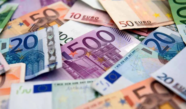 ECB, euro banknotlarını yeniden tasarlıyor
