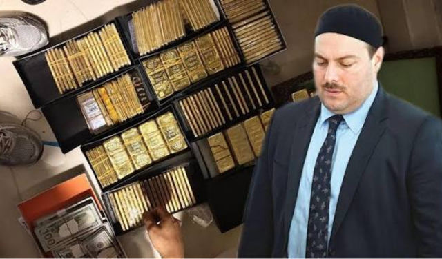 Alihan Kuriş tutuklandı