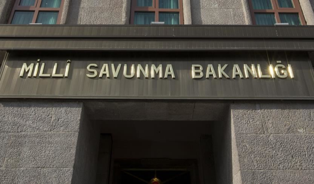 MSB’den Mekke Anlaşması açıklaması