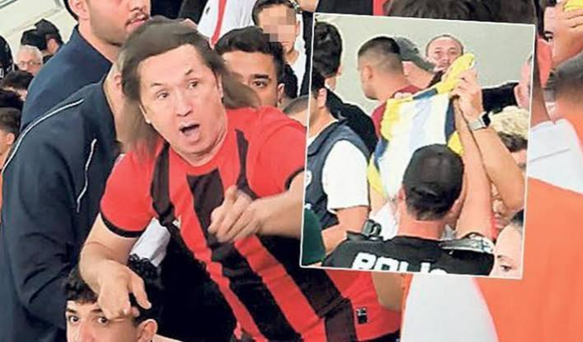 Türkiye’den zorbalığa ortak tepki
