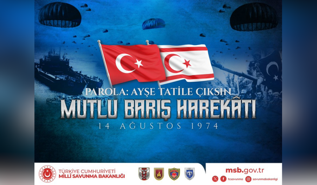 14 Ağustos’un parolası: “Ayşe Tatile Çıksın!”
