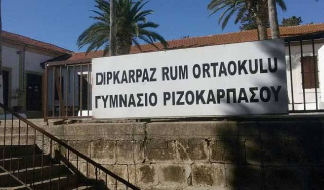 Rum Öğrencilere Yeni Karar