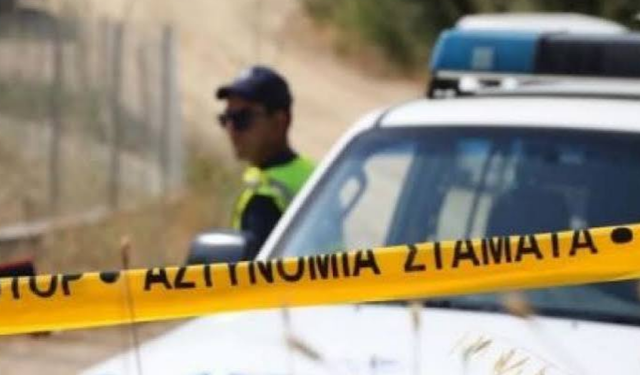 Havuzda Şüpheli Ölüm