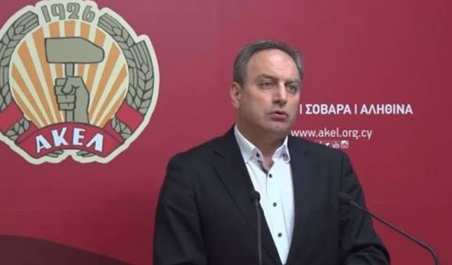 Stefanu ve beraberindeki heyetten Maronit köylerine ziyaret