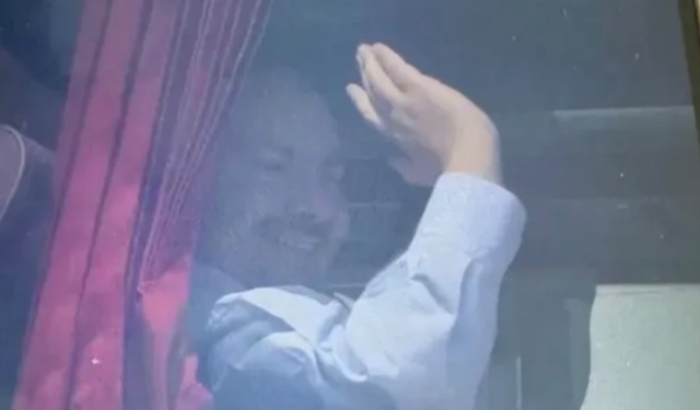 Alihan Kuriş Dahil 32 Şüpheliye Tutuklama
