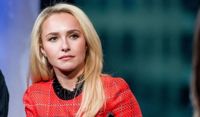 “Heroes” Yıldızı Hayden Panettiere 36 Yaşında Hayatını Kaybetti
