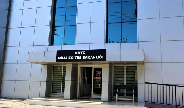Milli Eğitim Bakanlığı’ndan Sadık Gardiyanoğlu açıklaması: Kişiye özel işlem veya ayrıcalık söz konusu değil