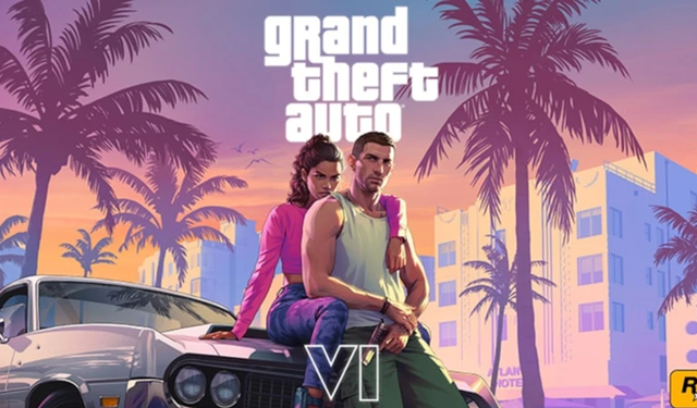 GTA 6 daha çıkmadan internete düştü
