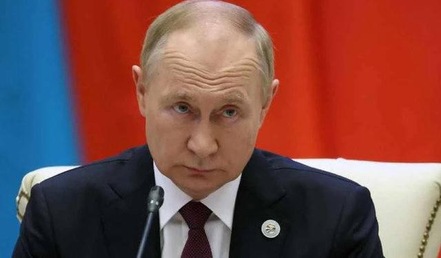 Putin: Rusya sahada zafer kazanıyor, “teröristlerle” müzakere etmeyecek