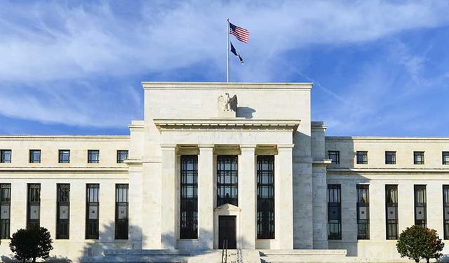 Fed'den faiz artışı beklentisi güçlendi
