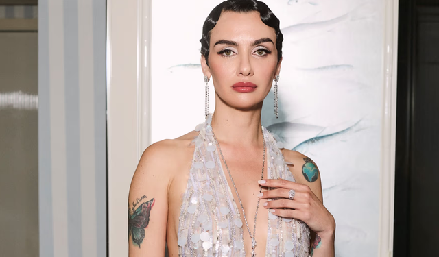 Birce Akalay’dan Genç Oyunculara Eleştirel Tavsiye: "Git, Başka Bir Yerde Dene Şansını"